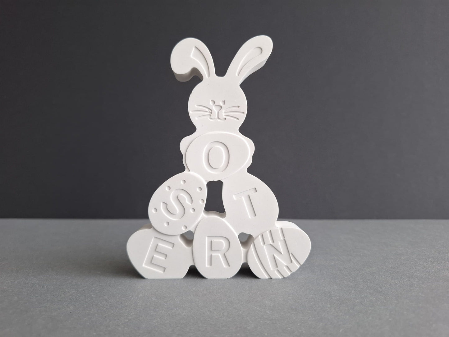 Sunny Bunny & die Ostereier