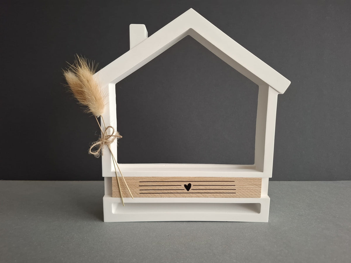 Deko Haus