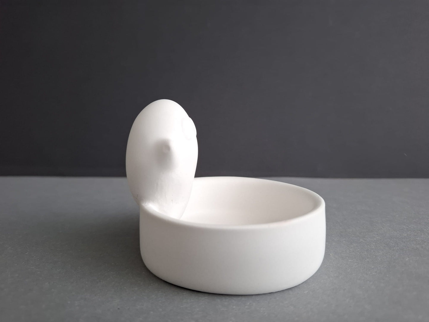 Geister-Schale
