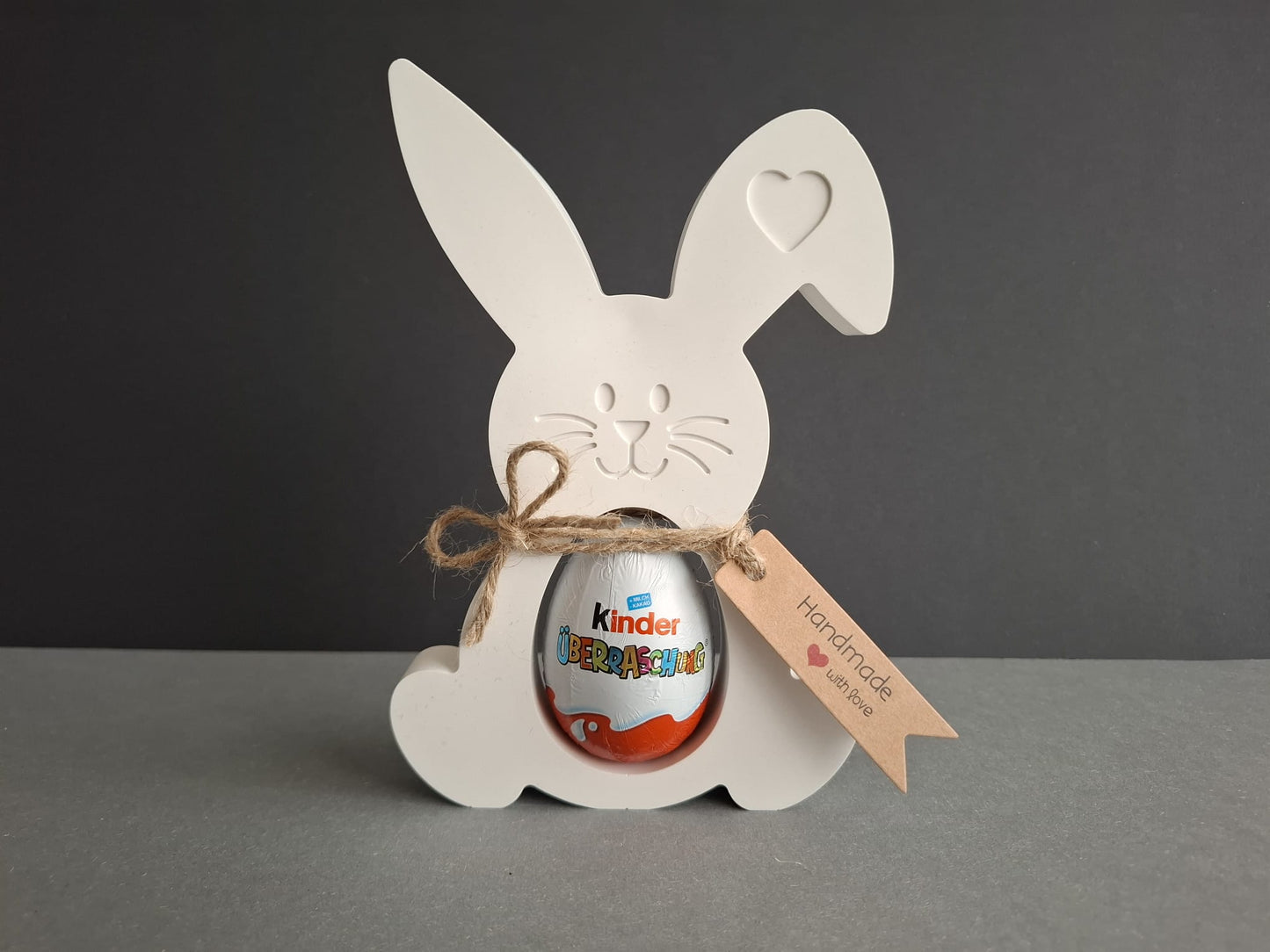 Hase Tom