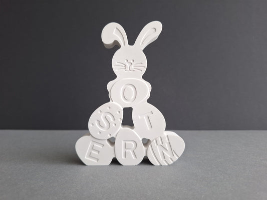 Sunny Bunny & die Ostereier