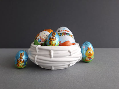 Osternest