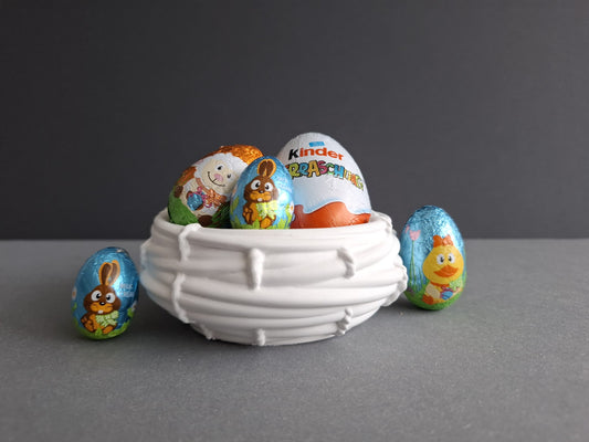 Osternest