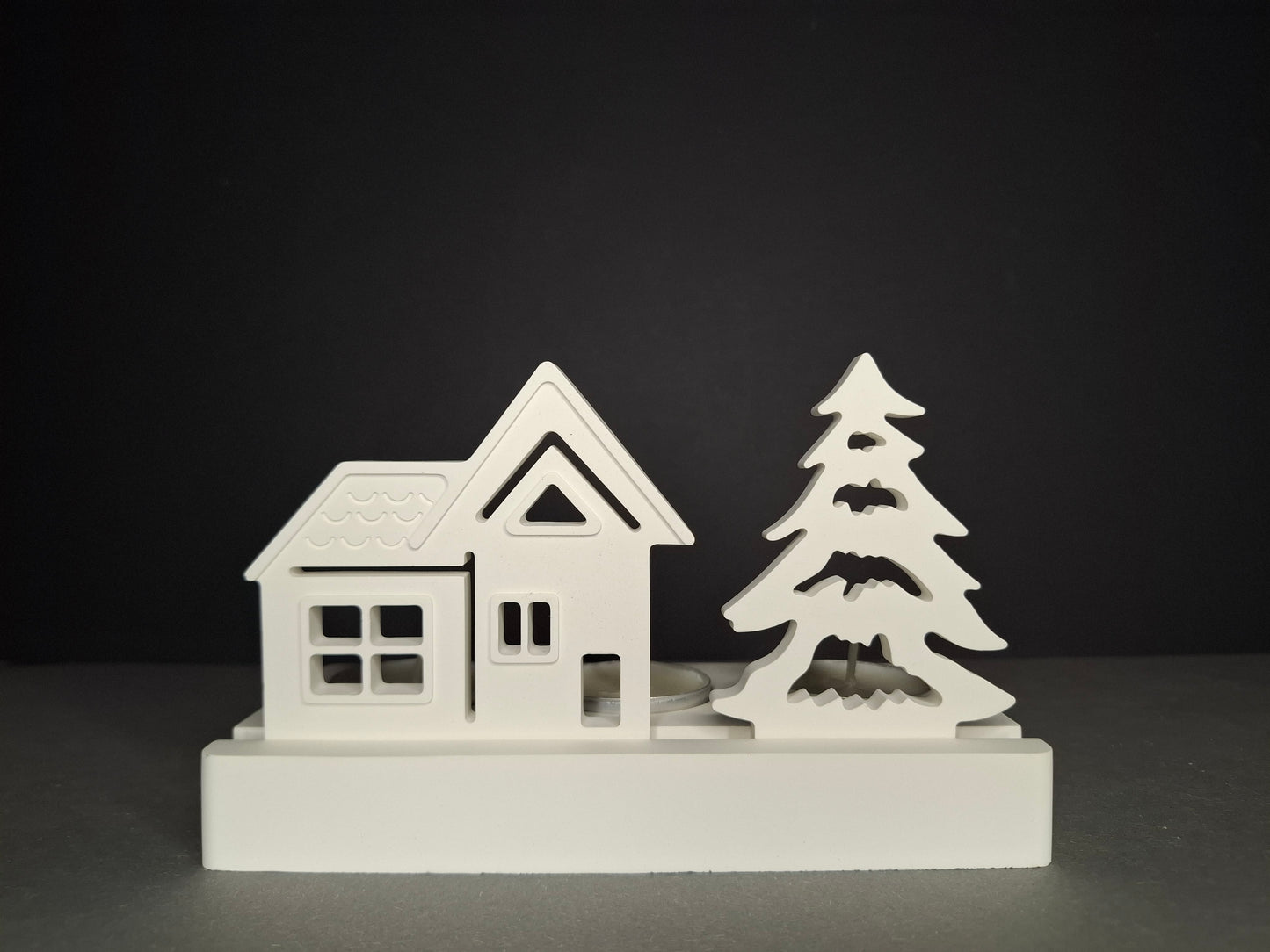 Winterdorf - Version 2